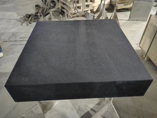 Granite Measurement And Control Plate 1000 x 630 mm